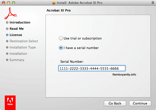 Adobe Acrobat Pro Xi Full Version Free Download