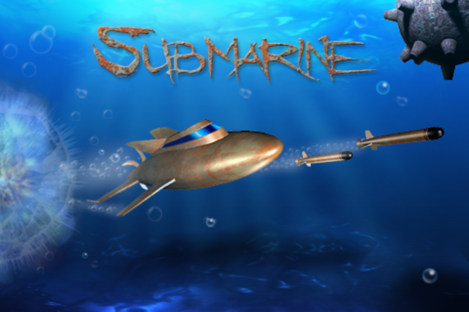 submarine simulator free